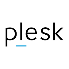Plesk control panel